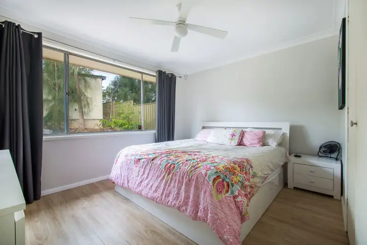 Fifth view of Homely house listing, 214 Great Western Highway, Warrimoo NSW 2774