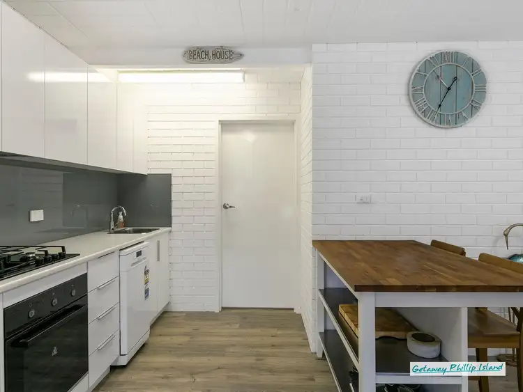 Third view of Homely apartment listing, 1/51 Rhyll-Newhaven Road, Rhyll VIC 3923