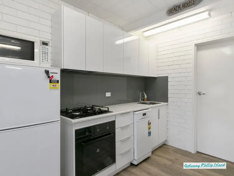 Fourth view of Homely apartment listing, 1/51 Rhyll-Newhaven Road, Rhyll VIC 3923