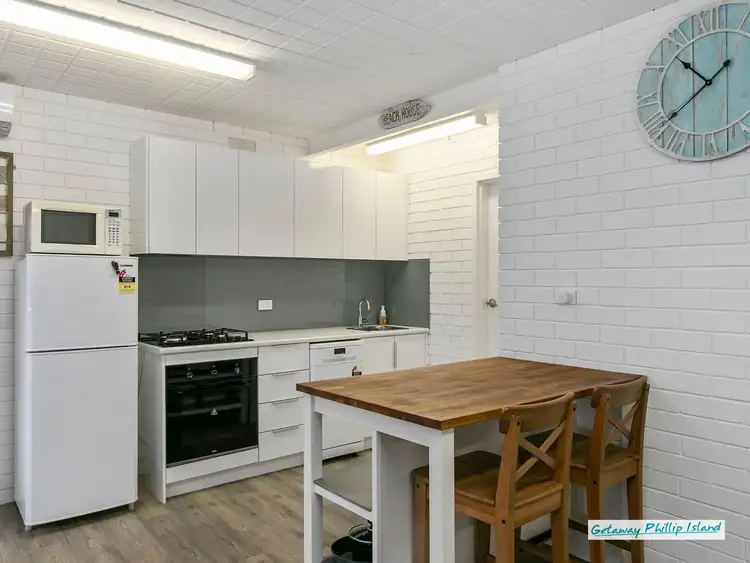 Fifth view of Homely apartment listing, 1/51 Rhyll-Newhaven Road, Rhyll VIC 3923