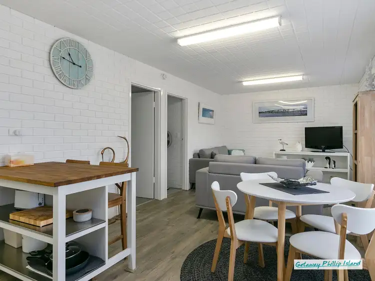Sixth view of Homely apartment listing, 1/51 Rhyll-Newhaven Road, Rhyll VIC 3923