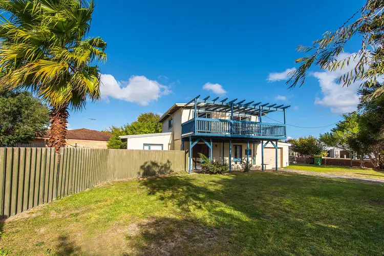Second view of Homely house listing, 2 Prosser Way, Singleton WA 6175