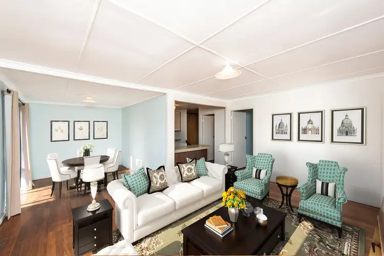 Fourth view of Homely house listing, 2 Prosser Way, Singleton WA 6175
