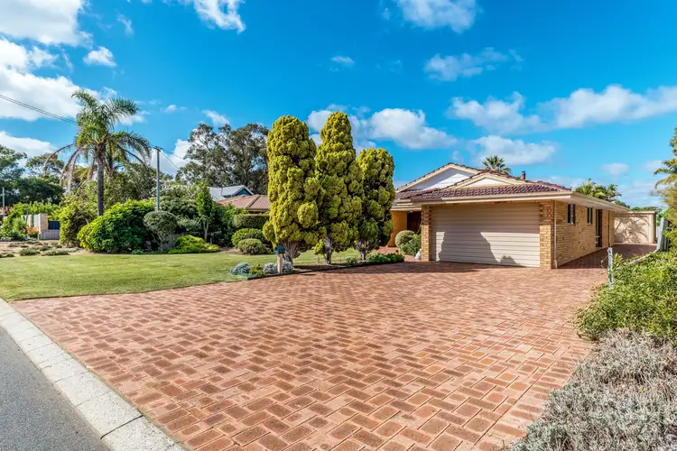 Fourth view of Homely house listing, 37 Eldora Crescent, Falcon WA 6210