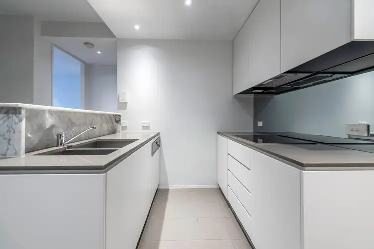 Second view of Homely apartment listing, 19/3 Burbury Close, Barton ACT 2600