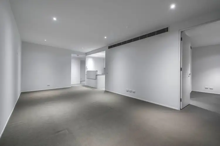 Third view of Homely apartment listing, 19/3 Burbury Close, Barton ACT 2600