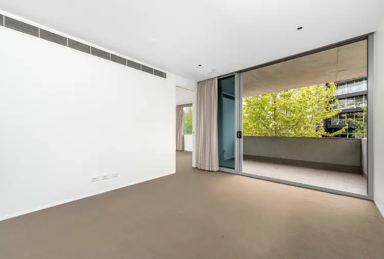 Fourth view of Homely apartment listing, 19/3 Burbury Close, Barton ACT 2600