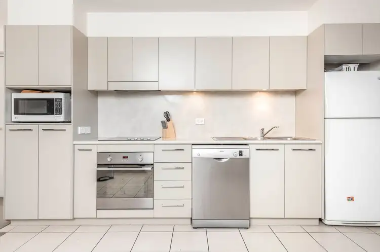 Second view of Homely apartment listing, 13/126 Thynne Street, Bruce ACT 2617