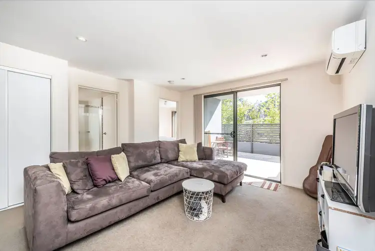 Fourth view of Homely apartment listing, 13/126 Thynne Street, Bruce ACT 2617
