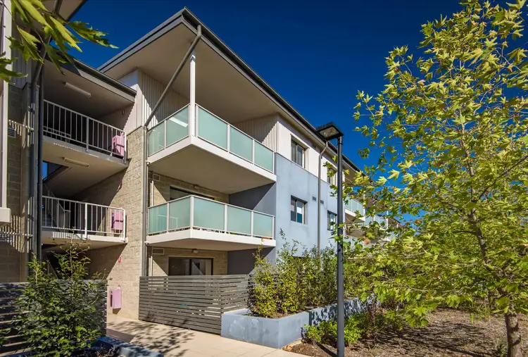 Sixth view of Homely apartment listing, 13/126 Thynne Street, Bruce ACT 2617
