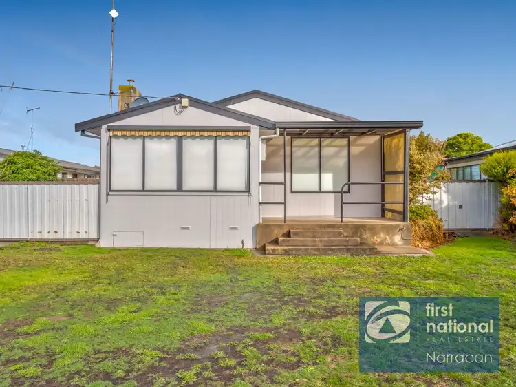 17 Northern Avenue, Newborough VIC 3825