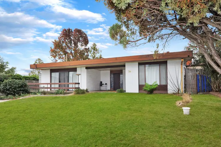54 Boyd Street, Kelso NSW 2795