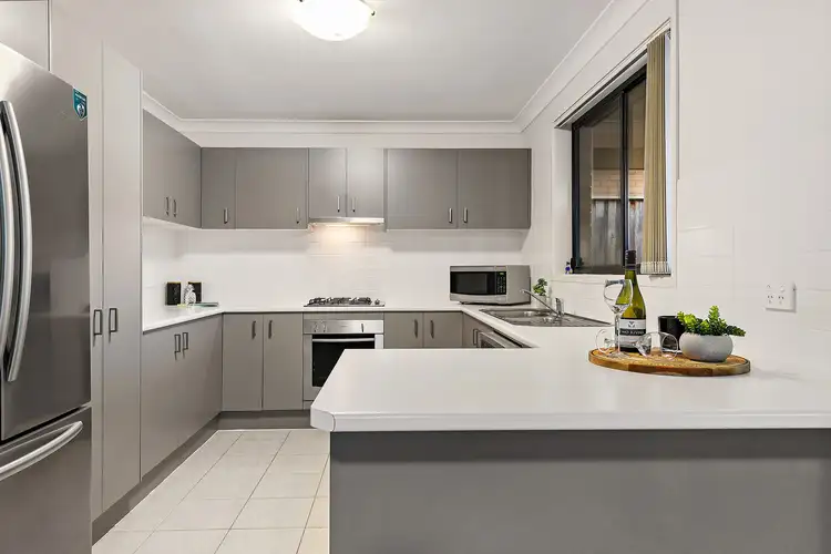 Fourth view of Homely house listing, 13 Auburn Street, Gillieston Heights NSW 2321