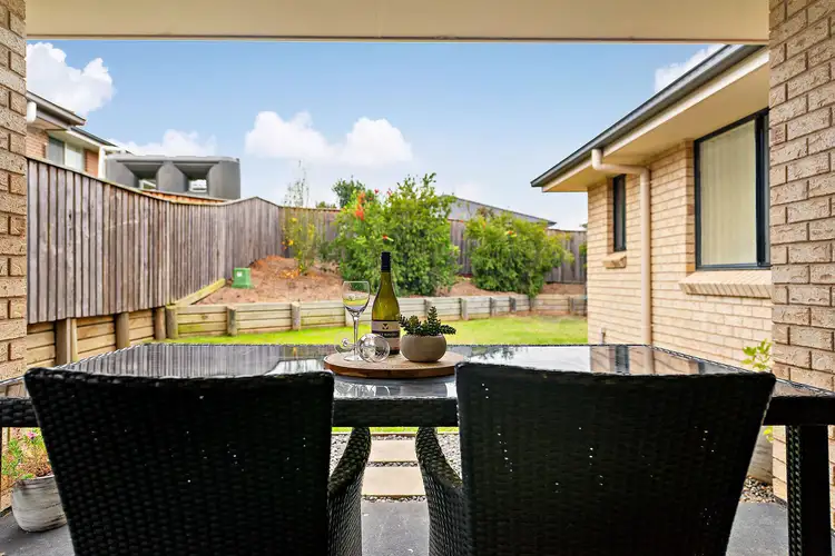 Fifth view of Homely house listing, 13 Auburn Street, Gillieston Heights NSW 2321