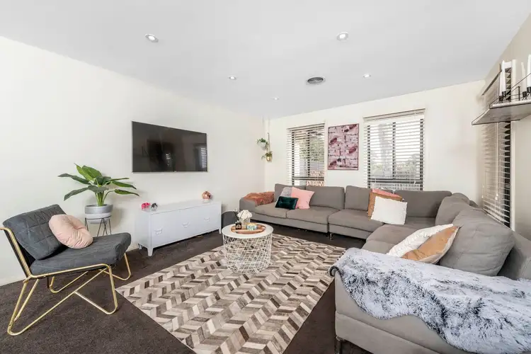 Second view of Homely townhouse listing, 2/9 Coora Place, Jerrabomberra NSW 2619