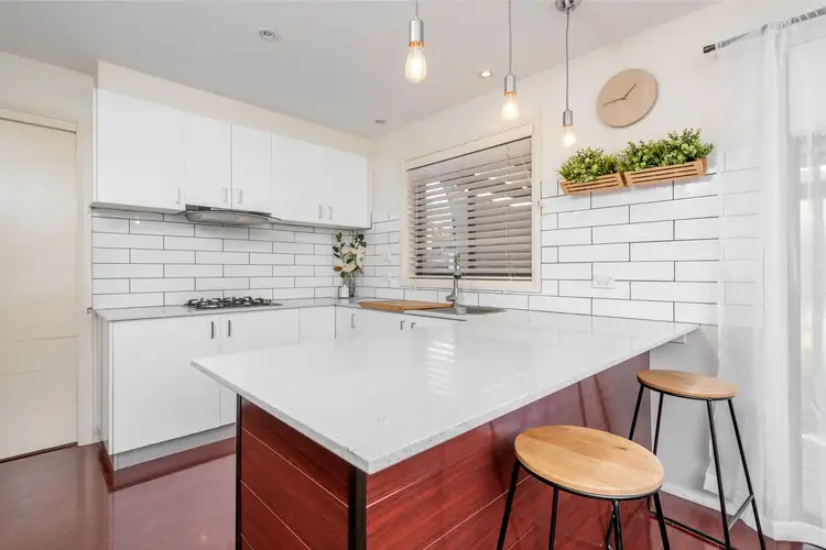 Third view of Homely townhouse listing, 2/9 Coora Place, Jerrabomberra NSW 2619