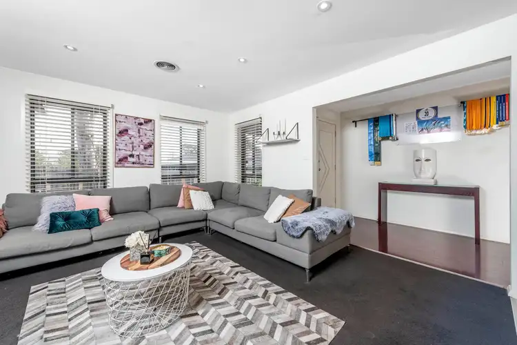 Fourth view of Homely townhouse listing, 2/9 Coora Place, Jerrabomberra NSW 2619