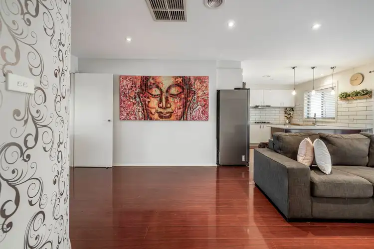 Fifth view of Homely townhouse listing, 2/9 Coora Place, Jerrabomberra NSW 2619