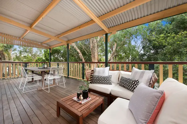 108 Gray Road, West End QLD 4101