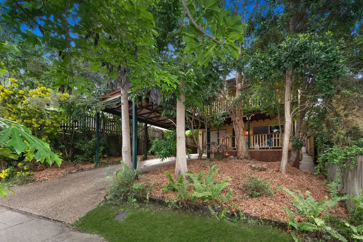 Fifth view of Homely house listing, 108 Gray Road, West End QLD 4101