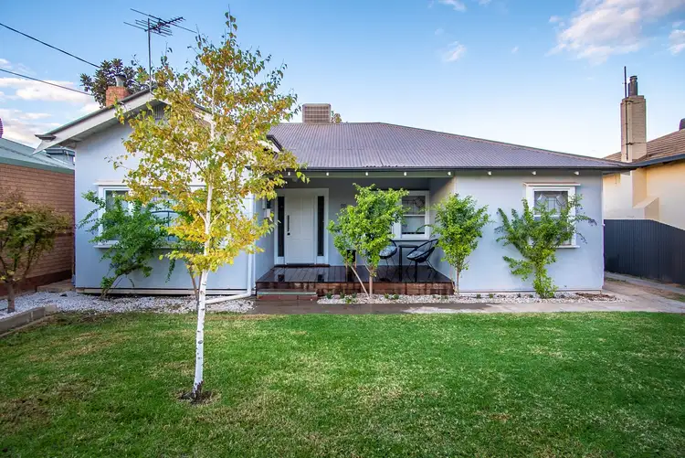 20 Princes Street, Mildura VIC 3500
