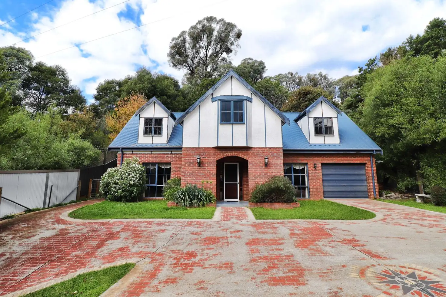 Main view of Homely house listing, 26 Crystal Brook Avenue, Porepunkah VIC 3740