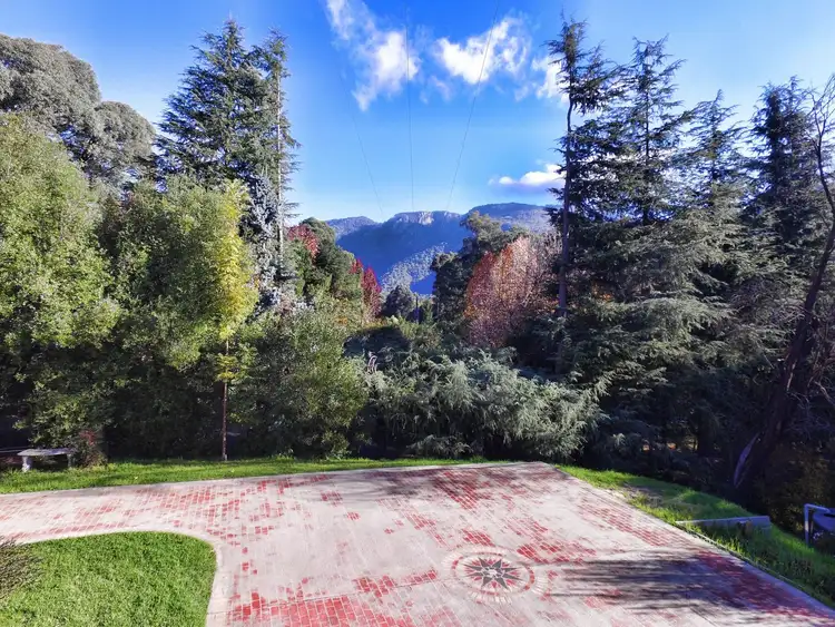 Second view of Homely house listing, 26 Crystal Brook Avenue, Porepunkah VIC 3740