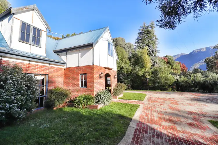 Third view of Homely house listing, 26 Crystal Brook Avenue, Porepunkah VIC 3740