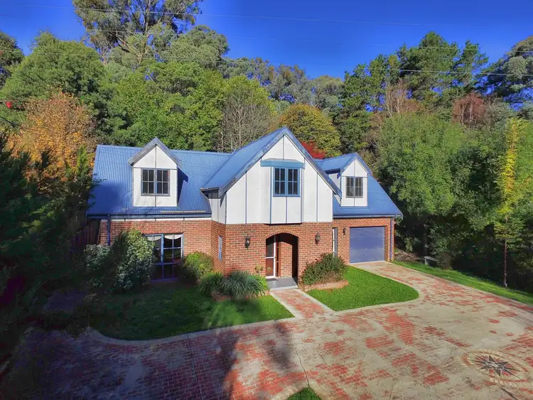 Fourth view of Homely house listing, 26 Crystal Brook Avenue, Porepunkah VIC 3740