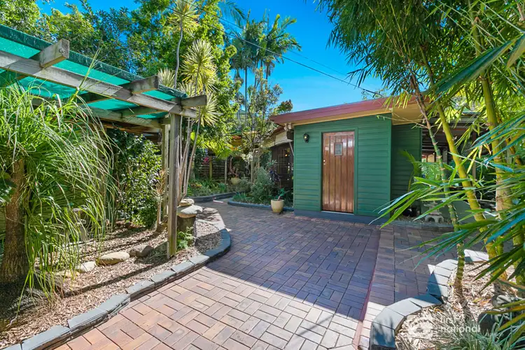 20 Thorne Road, Birkdale QLD 4159