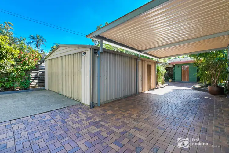 Third view of Homely house listing, 20 Thorne Road, Birkdale QLD 4159