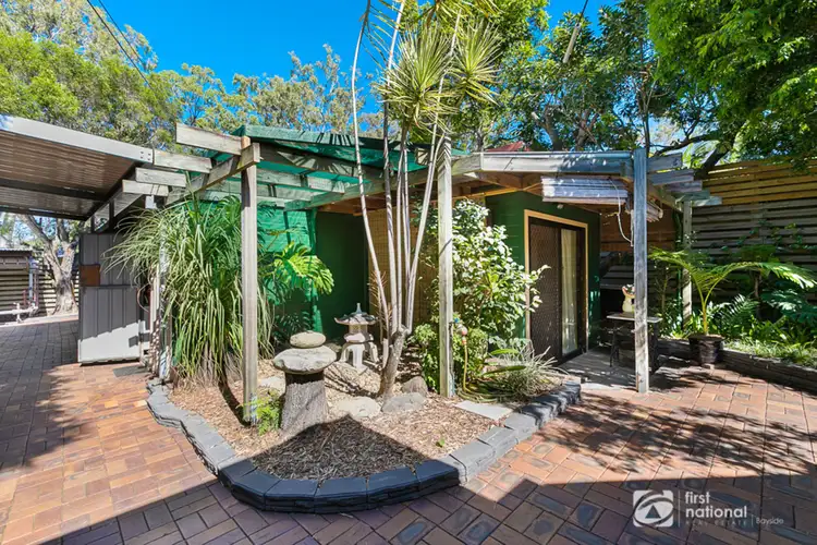 Fifth view of Homely house listing, 20 Thorne Road, Birkdale QLD 4159