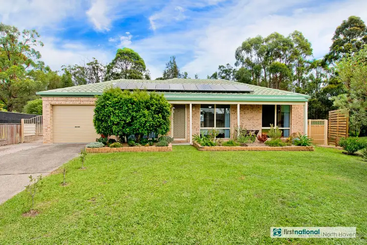 Second view of Homely house listing, 28 Lilli Pilli Close, Lakewood NSW 2443