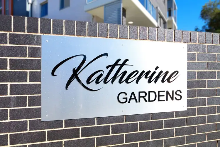 Second view of Homely unit listing, 16-18 Myrtle Street, Rydalmere NSW 2116