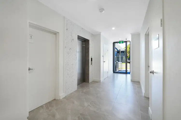 Third view of Homely unit listing, 16-18 Myrtle Street, Rydalmere NSW 2116