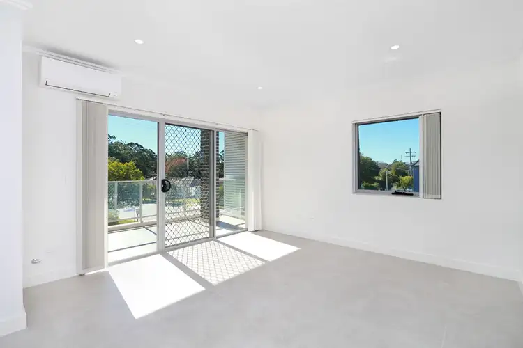 Fifth view of Homely unit listing, 16-18 Myrtle Street, Rydalmere NSW 2116