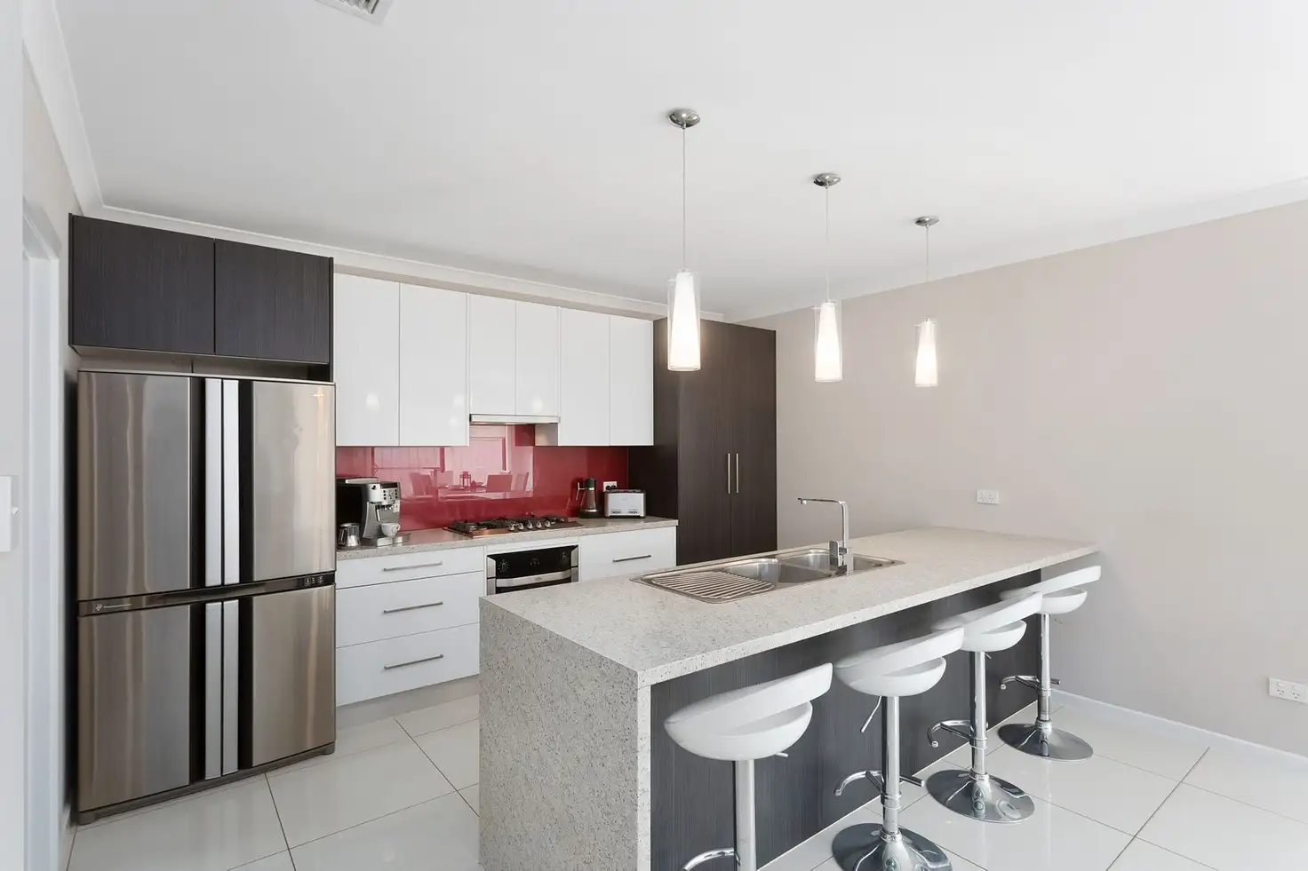 Main view of Homely house listing, 4 Golf Course Drive, Woodcroft SA 5162