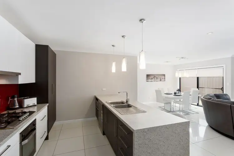 Third view of Homely house listing, 4 Golf Course Drive, Woodcroft SA 5162