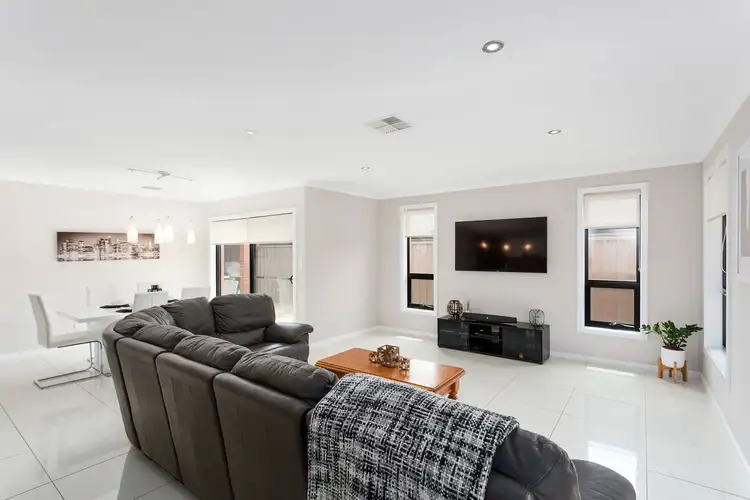 Fourth view of Homely house listing, 4 Golf Course Drive, Woodcroft SA 5162