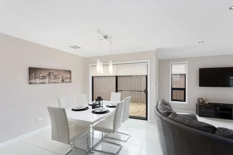 Fifth view of Homely house listing, 4 Golf Course Drive, Woodcroft SA 5162