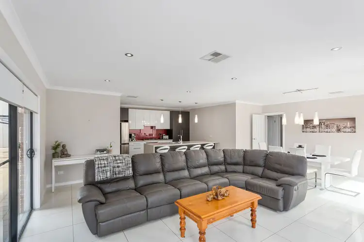Sixth view of Homely house listing, 4 Golf Course Drive, Woodcroft SA 5162