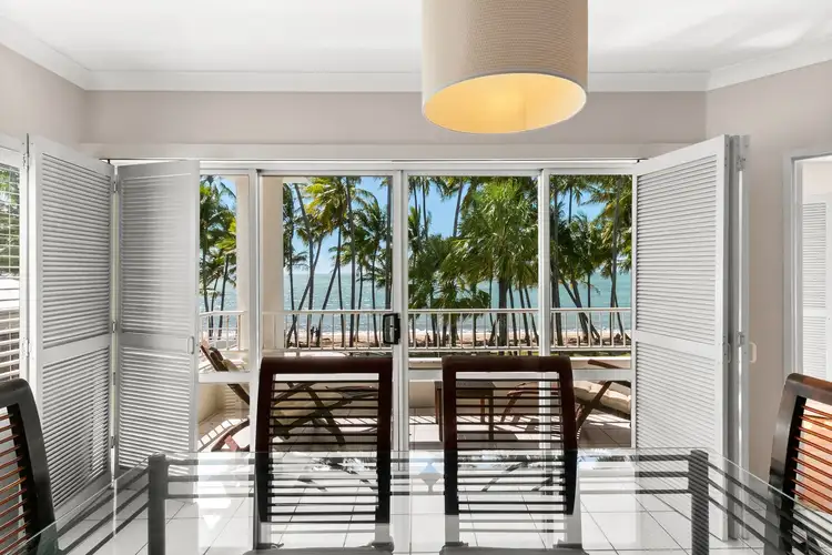 Second view of Homely apartment listing, 16/1-9 Veivers Road, Palm Cove QLD 4879