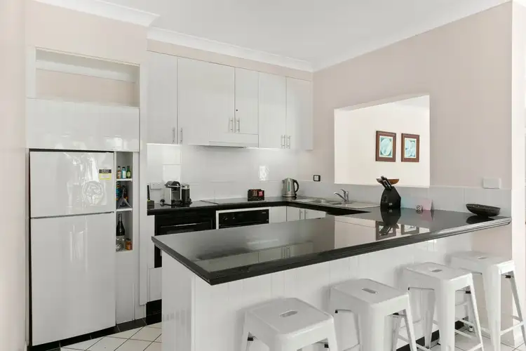 Fourth view of Homely apartment listing, 16/1-9 Veivers Road, Palm Cove QLD 4879