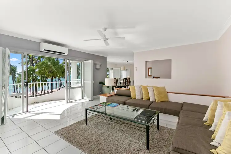 Fifth view of Homely apartment listing, 16/1-9 Veivers Road, Palm Cove QLD 4879