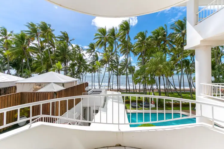 Sixth view of Homely apartment listing, 16/1-9 Veivers Road, Palm Cove QLD 4879