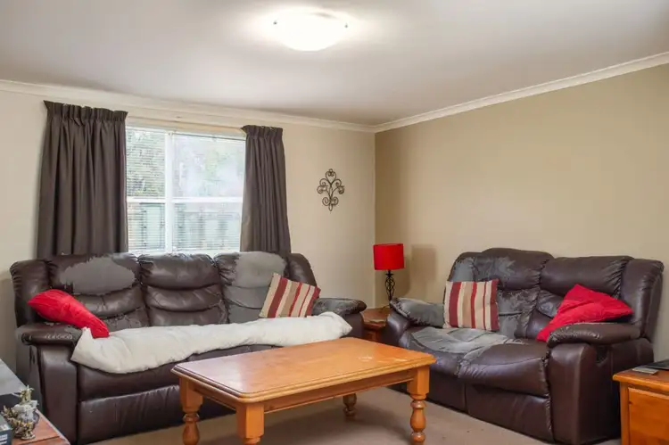 Second view of Homely house listing, 9 Delantys Road, Birralee TAS 7303