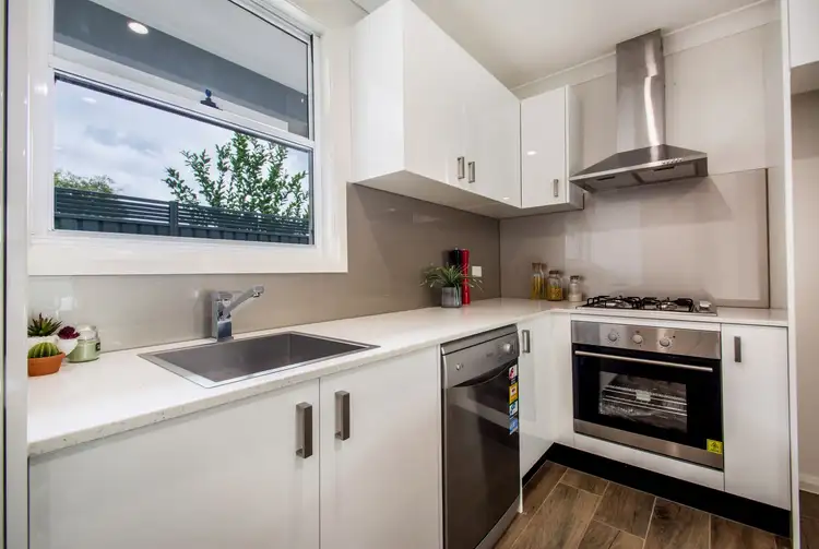 Fourth view of Homely townhouse listing, 4/17 Cronin Street, Penrith NSW 2750
