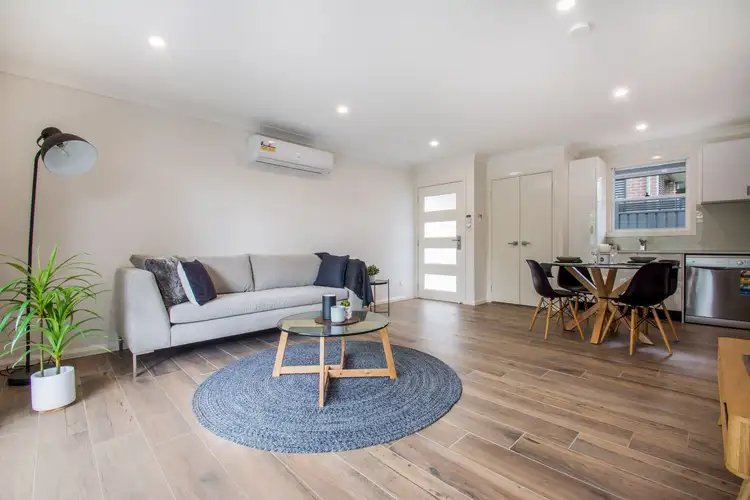 Fifth view of Homely townhouse listing, 4/17 Cronin Street, Penrith NSW 2750