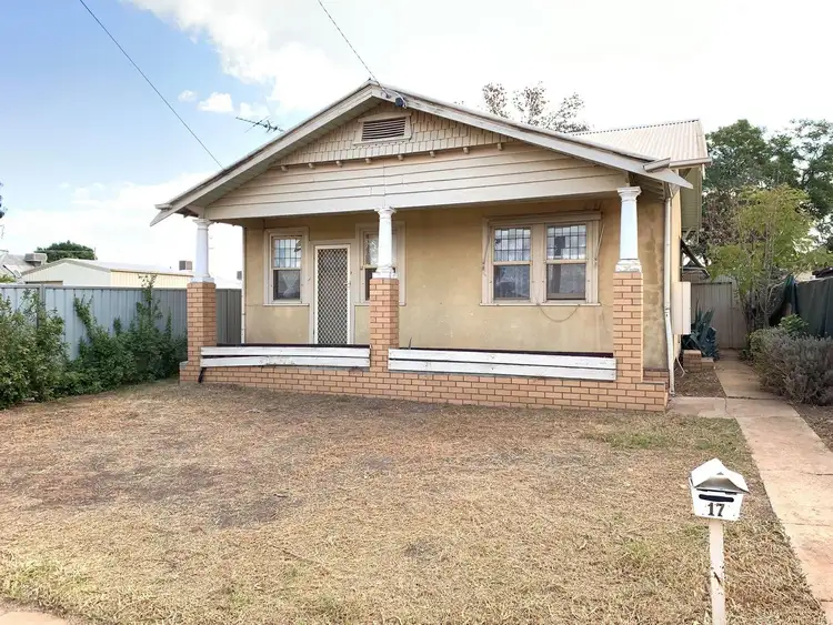 17 Pearl Avenue, Mildura VIC 3500