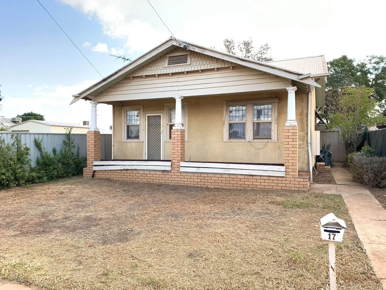 Main view of Homely house listing, 17 Pearl Avenue, Mildura VIC 3500